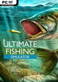 Ultimate Fishing Simulator ราคาถูก